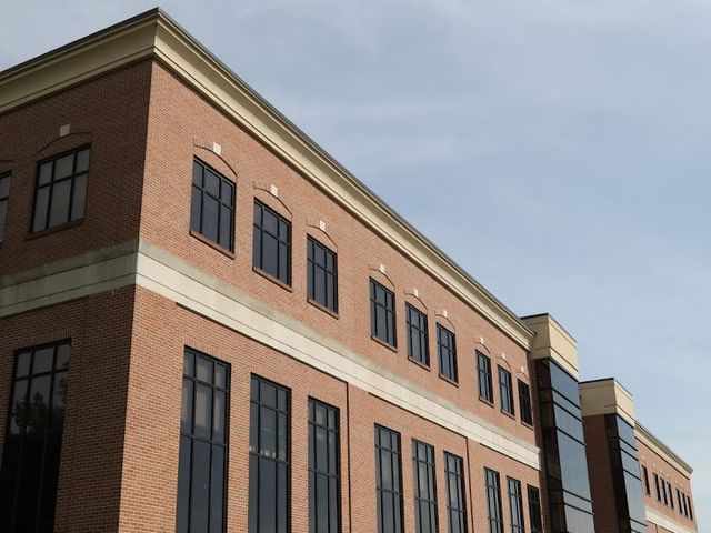 Photo of Indiana Wesleyan University-National & Global