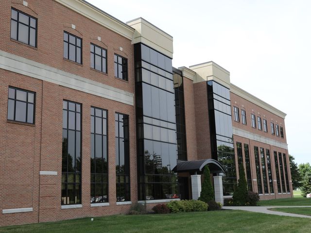 Photo of Indiana Wesleyan University-National & Global