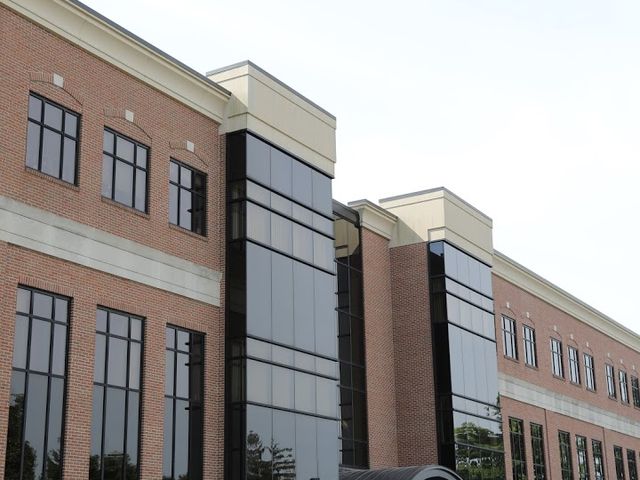 Photo of Indiana Wesleyan University-National & Global