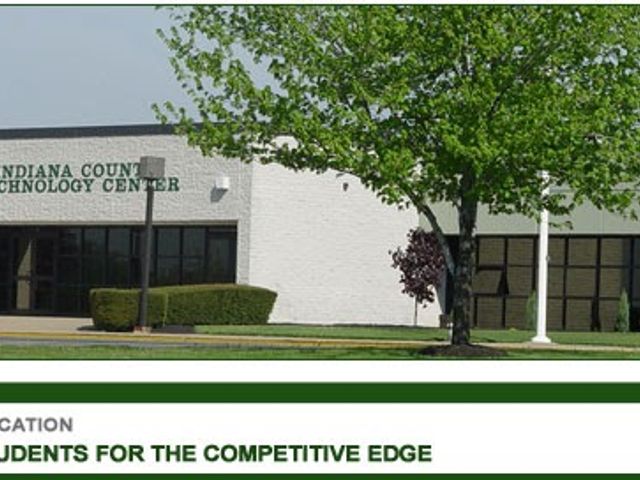 Photo of Indiana County Technology Center
