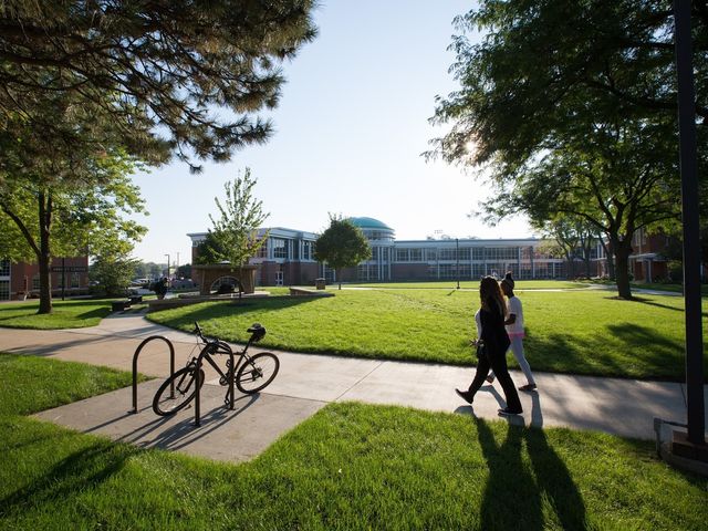 Photo of Indiana Institute of Technology