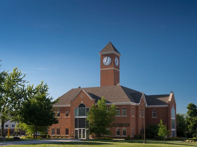 Photo of Indiana Institute of Technology