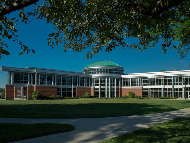 Photo of Indiana Institute of Technology