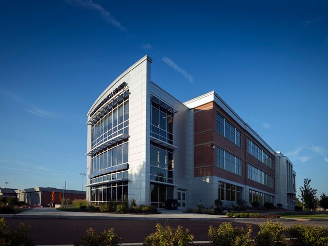 Photo of Indiana Institute of Technology