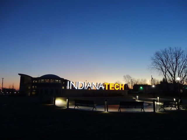 Photo of Indiana Institute of Technology