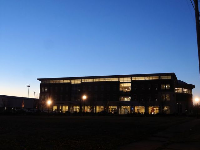 Photo of Indiana Institute of Technology