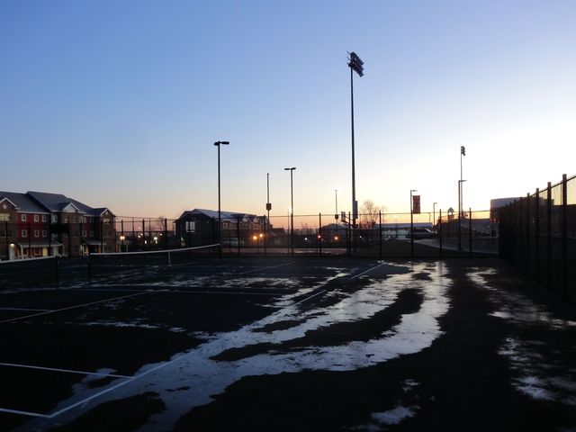 Photo of Indiana Institute of Technology