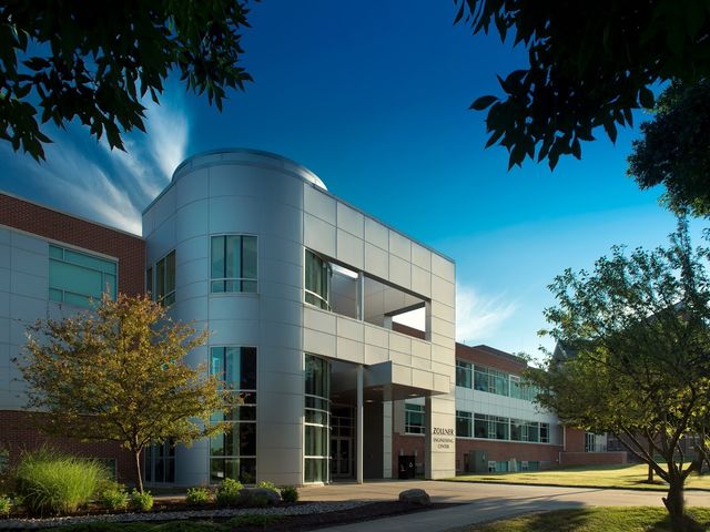 Photo of Indiana Institute of Technology-College of Professions Studies