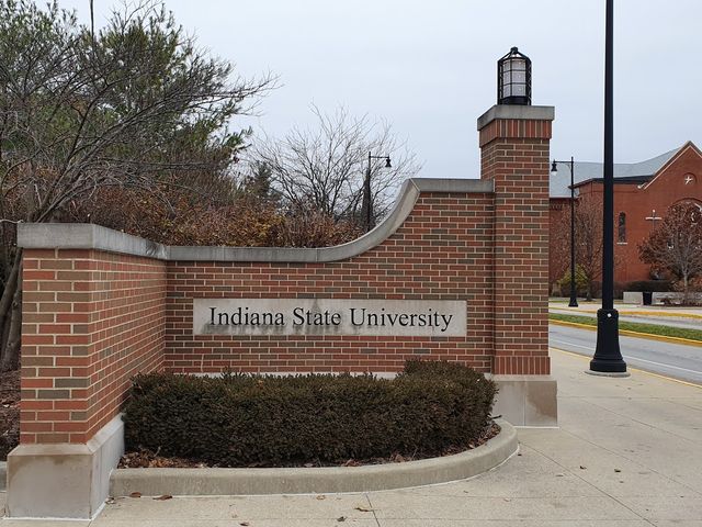 Photo of Indiana State University