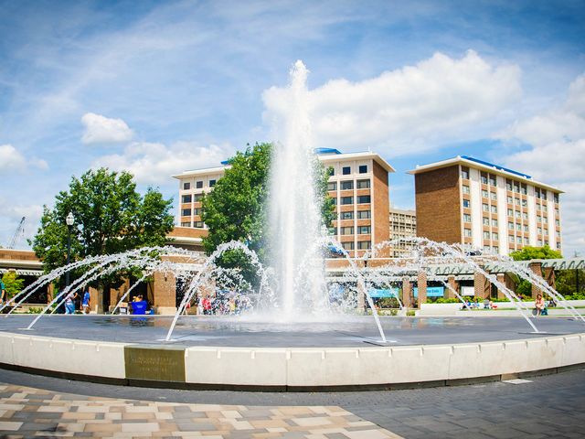 Photo of Indiana State University