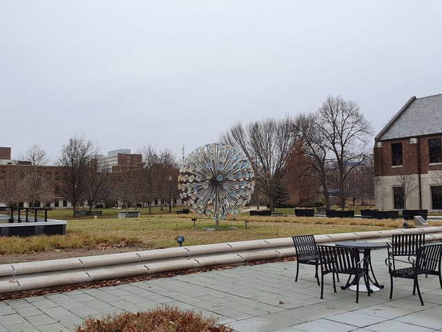 Photo of Indiana State University