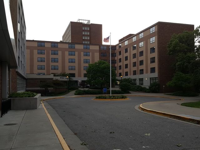 Photo of Indiana State University