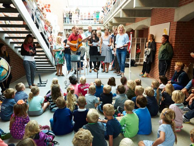 Photo of Randers Realskole
