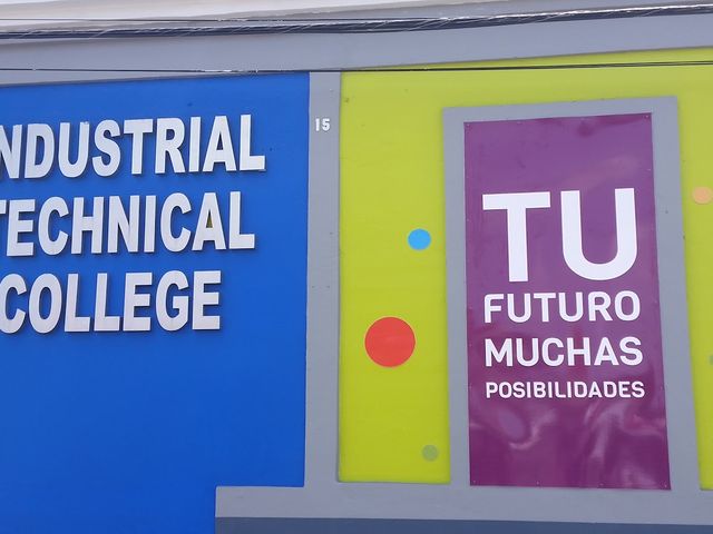 Photo of Industrial Technical College
