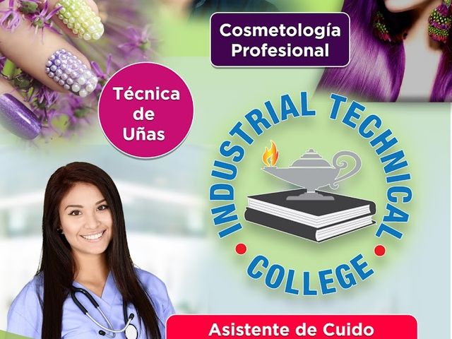 Photo of Industrial Technical College