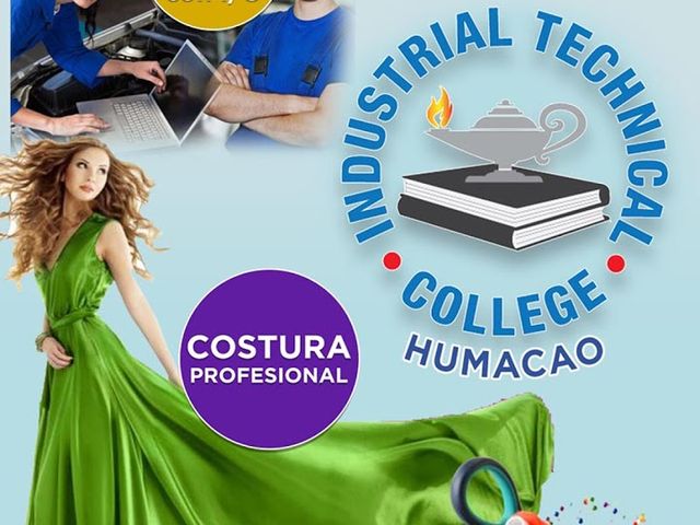 Photo of Industrial Technical College