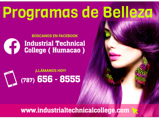 Photo of Industrial Technical College