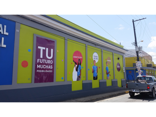 Photo of Industrial Technical College