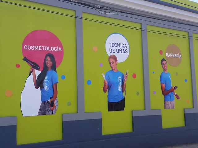 Photo of Industrial Technical College