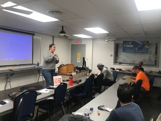 Photo of Industrial Management Training Institute