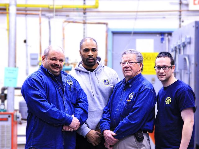 Photo of Industrial Management Training Institute