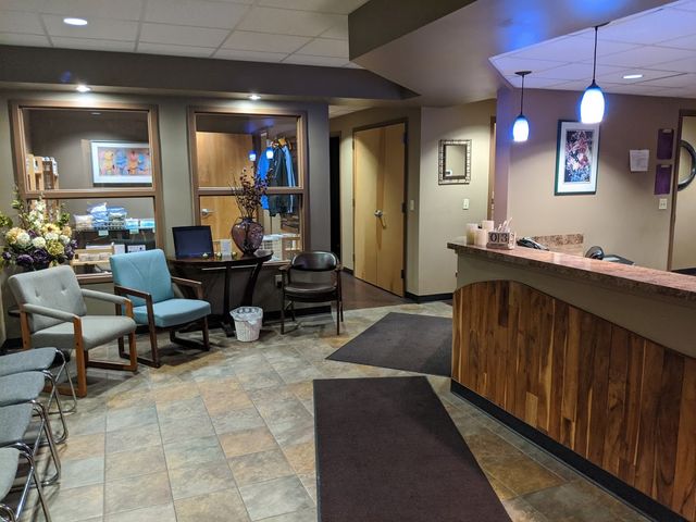 Photo of Inland Massage Institute