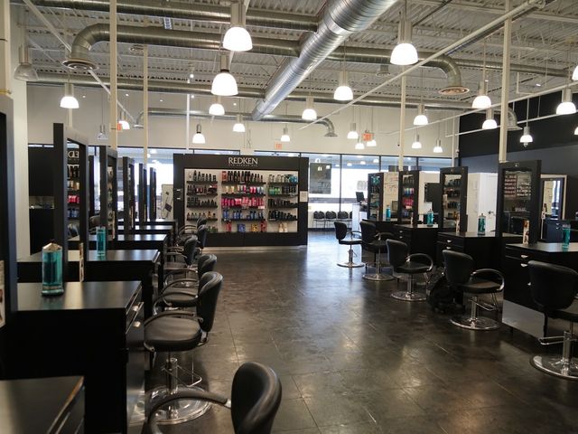 Photo of Innovate Salon Academy