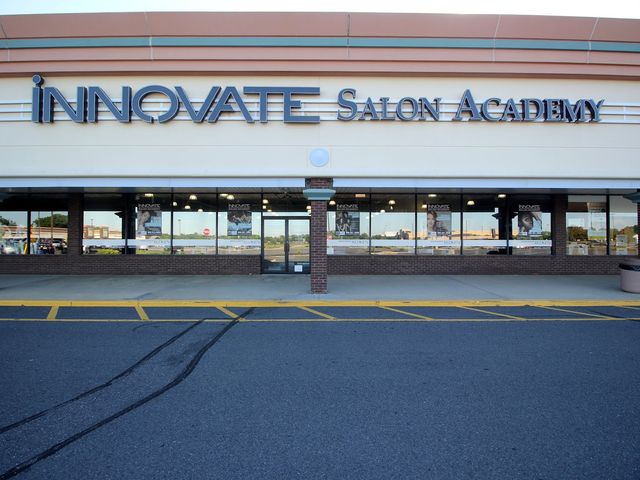 Photo of Innovate Salon Academy