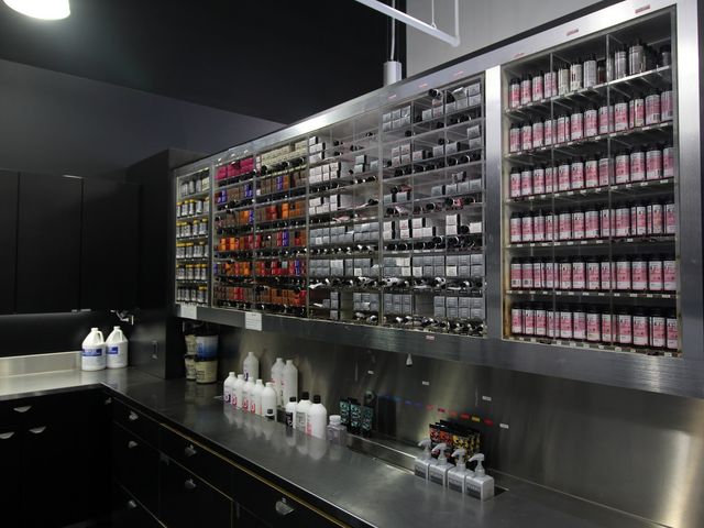 Photo of Innovate Salon Academy