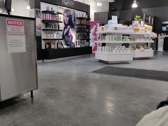 Photo of Innovate Salon Academy