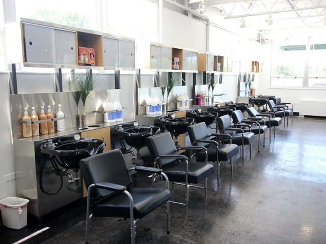 Photo of Innovate Salon Academy