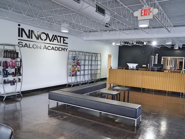 Photo of Innovate Salon Academy
