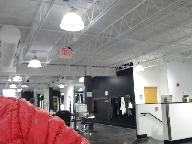 Photo of Innovate Salon Academy