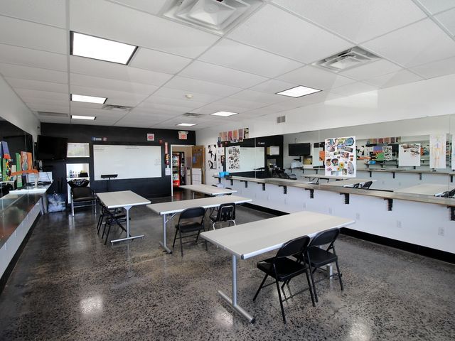 Photo of Innovate Salon Academy