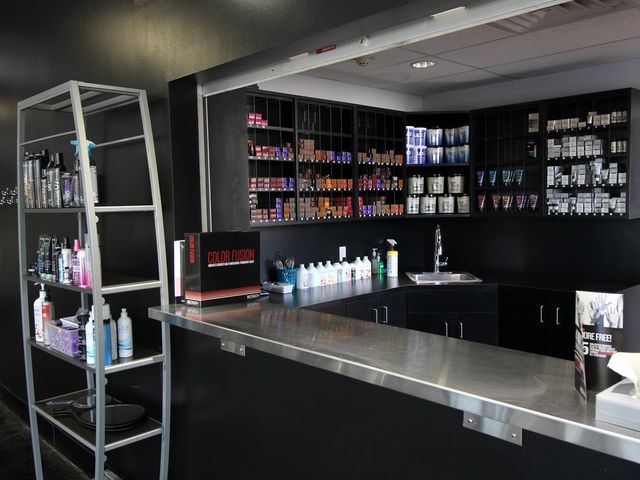 Photo of Innovate Salon Academy