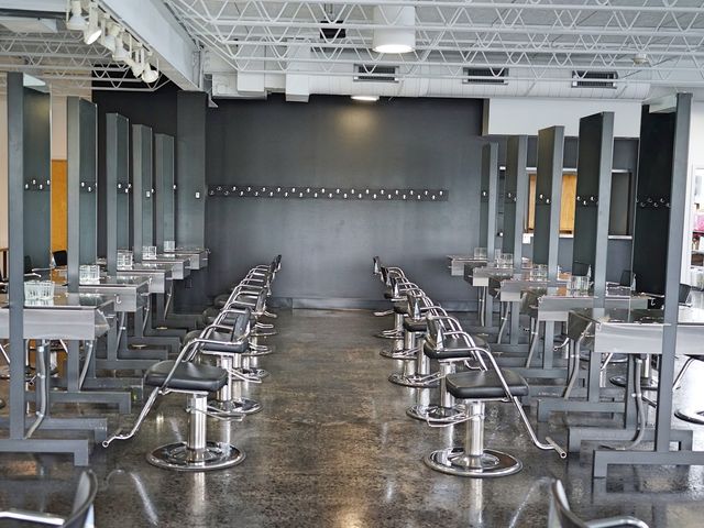 Photo of Innovate Salon Academy