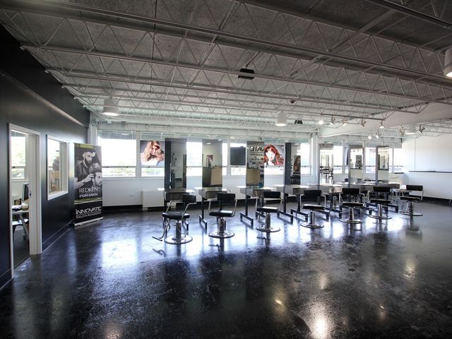 Photo of Innovate Salon Academy
