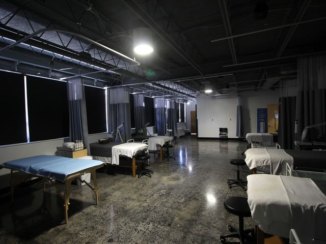 Photo of Innovate Salon Academy