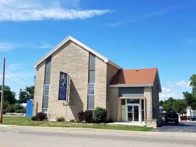 Photo of Innovations Design Academy