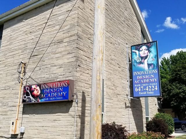 Photo of Innovations Design Academy
