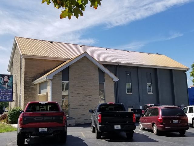 Photo of Innovations Design Academy