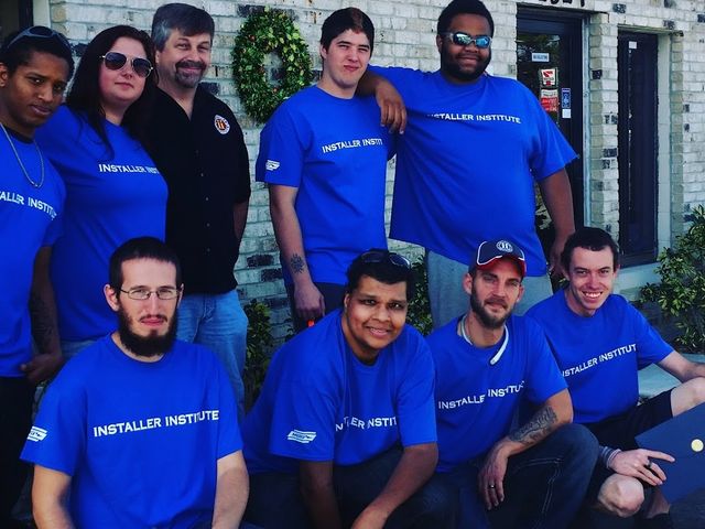 Photo of Installer Institute