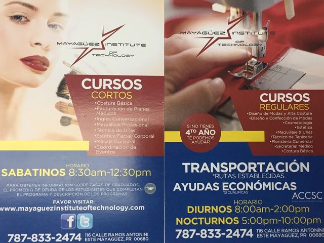 Photo of Institucion Chaviano de Mayaguez