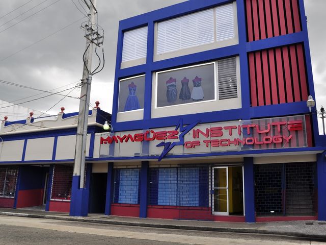 Photo of Institucion Chaviano de Mayaguez