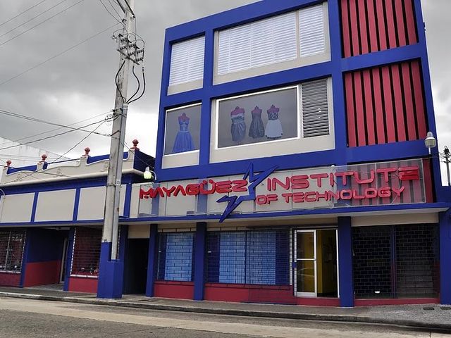 Photo of Institucion Chaviano de Mayaguez