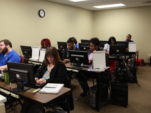 Photo of Institute of Medical Careers