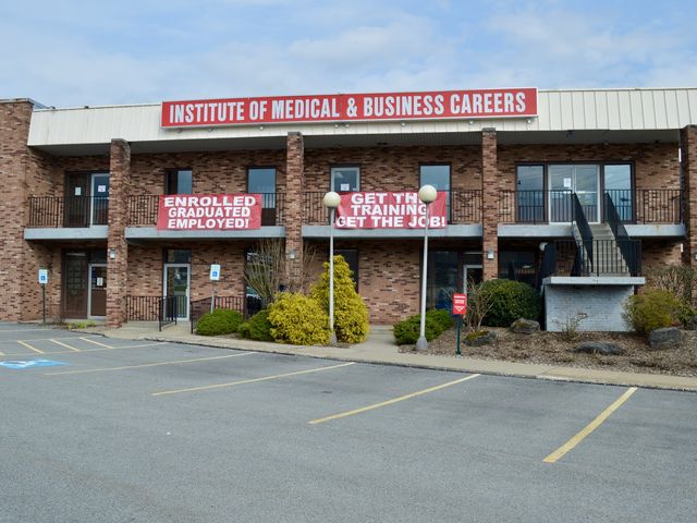 Photo of Institute of Medical Careers
