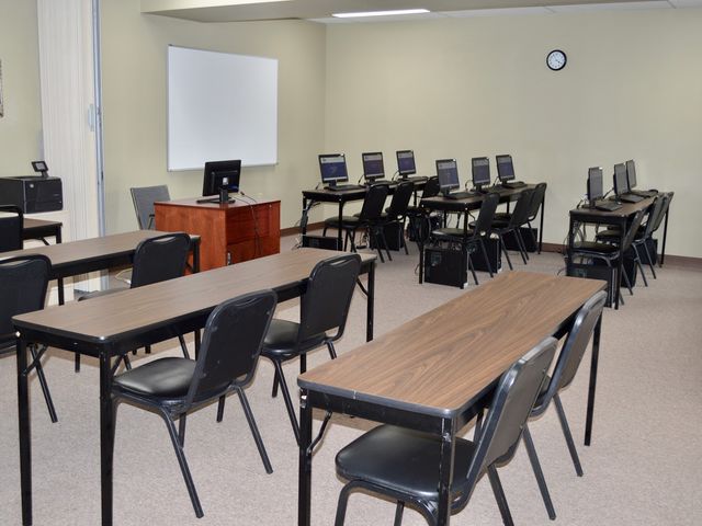 Photo of Institute of Medical Careers