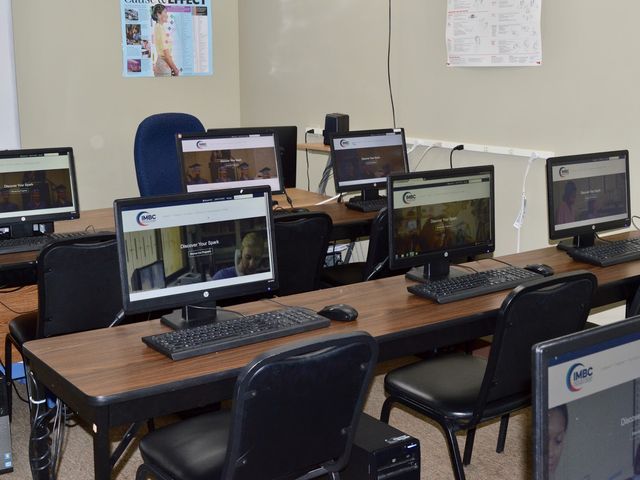 Photo of Institute of Medical Careers