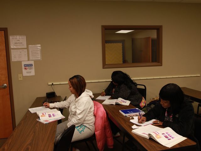 Photo of Institute of Medical Careers